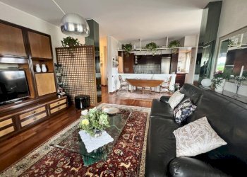 Three-room apartment Via Sciesa, Riccione - photo 6