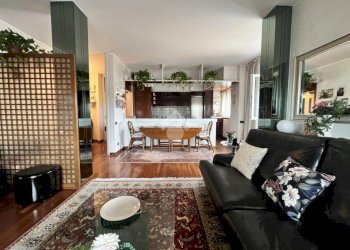 Three-room apartment Via Sciesa, Riccione - photo 8