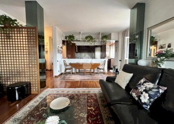 Three-room apartment Via Sciesa, Riccione - photo 10