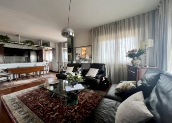 Three-room apartment Via Sciesa, Riccione - photo 13