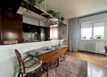 Three-room apartment Via Sciesa, Riccione - photo 14