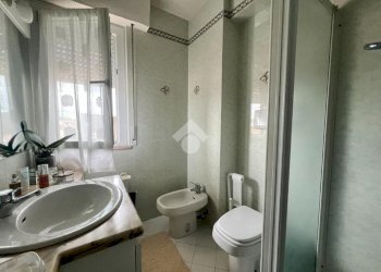 Three-room apartment Via Sciesa, Riccione - photo 15