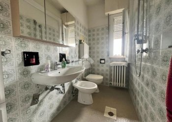 Three-room apartment Via Sciesa, Riccione - photo 17