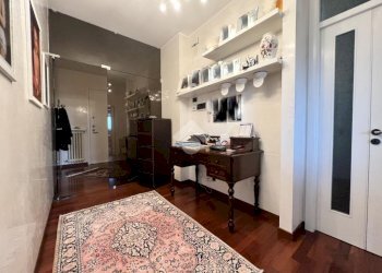 Three-room apartment Via Sciesa, Riccione - photo 18