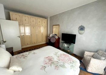 Three-room apartment Via Sciesa, Riccione - photo 21