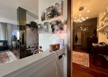 Three-room apartment Via Sciesa, Riccione - photo 22