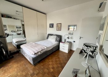 Three-room apartment Via Sciesa, Riccione - photo 23