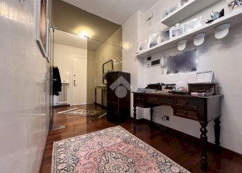 Three-room apartment Via Sciesa, Riccione - photo 24