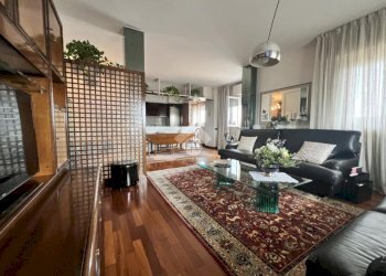 Three-room apartment Via Sciesa, Riccione - photo 26