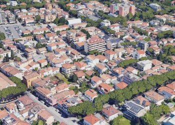 Three-room apartment Via Sciesa, Riccione - photo 27