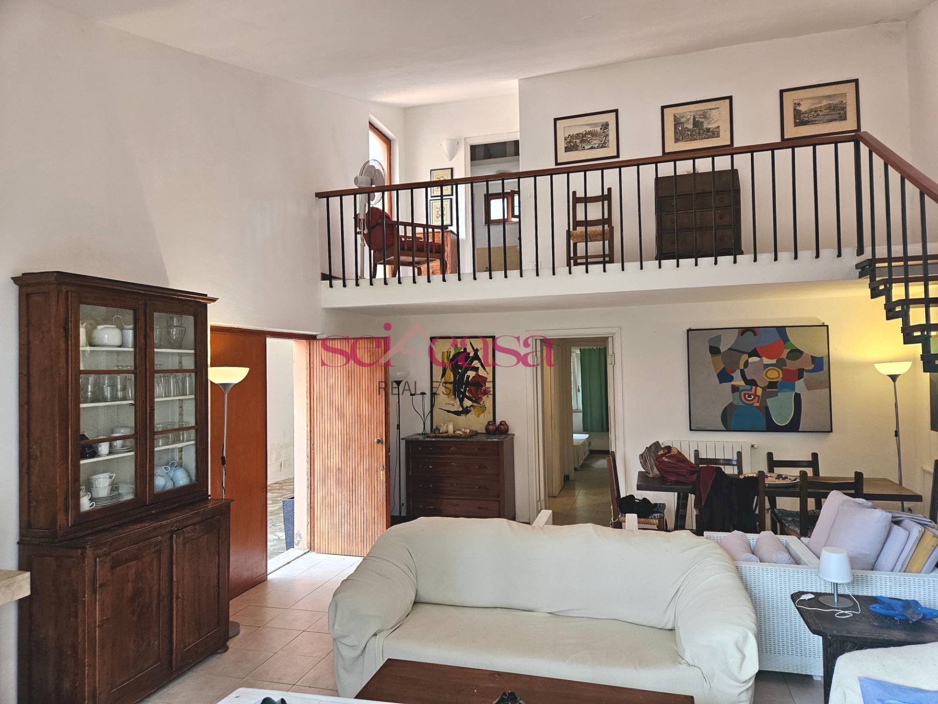 Foto 1 - Villa Castiglione della Pescaia - foto 1