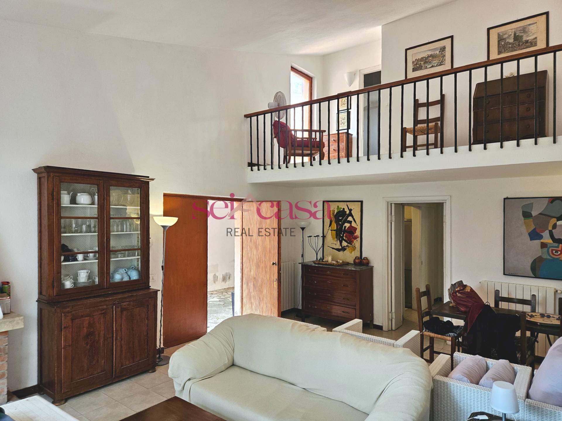 Foto 2 - Villa Castiglione della Pescaia - foto 2