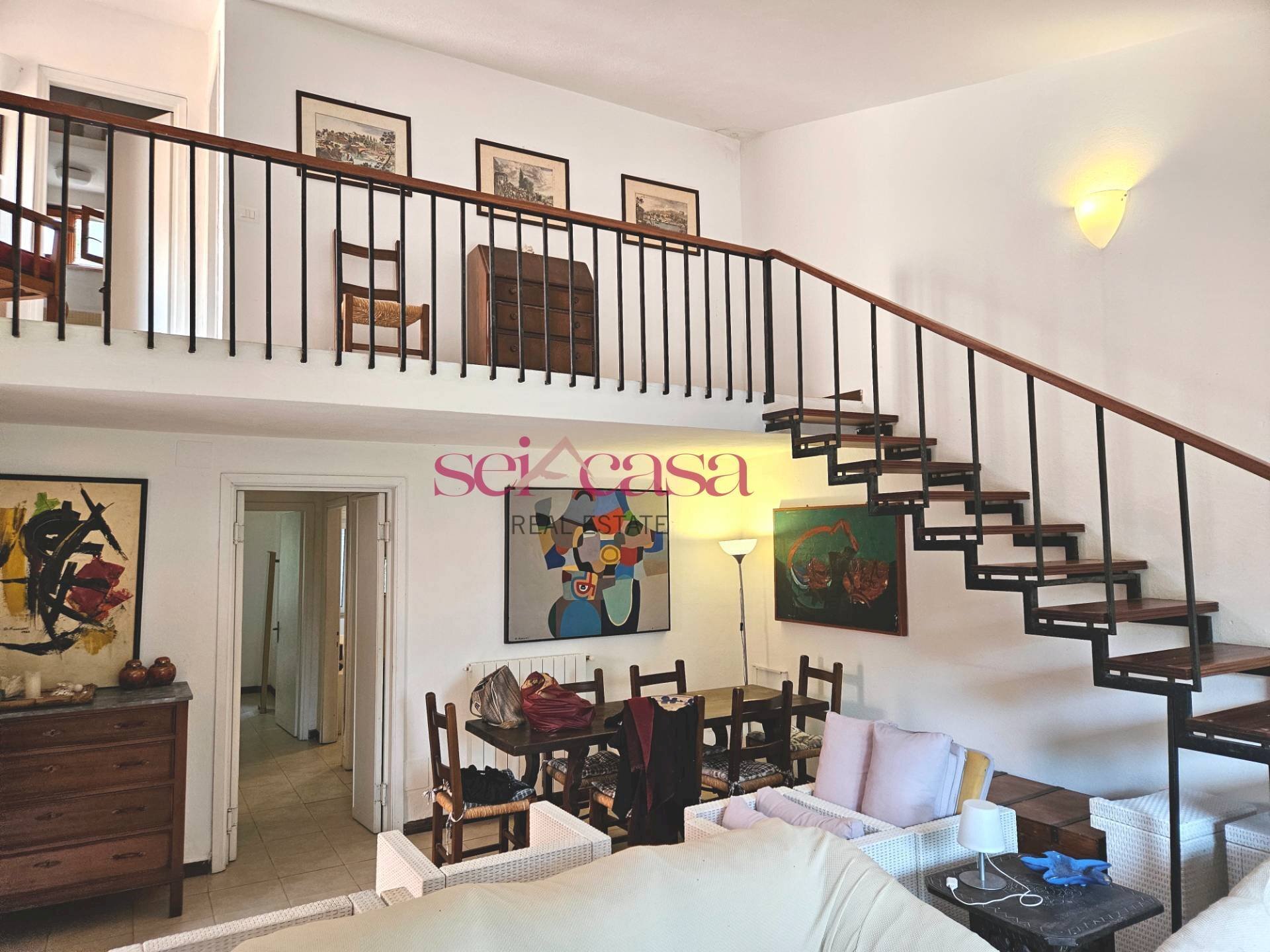 Foto 3 - Villa Castiglione della Pescaia - foto 3