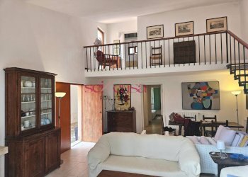 Foto 1 - Villa Castiglione della Pescaia - foto 1