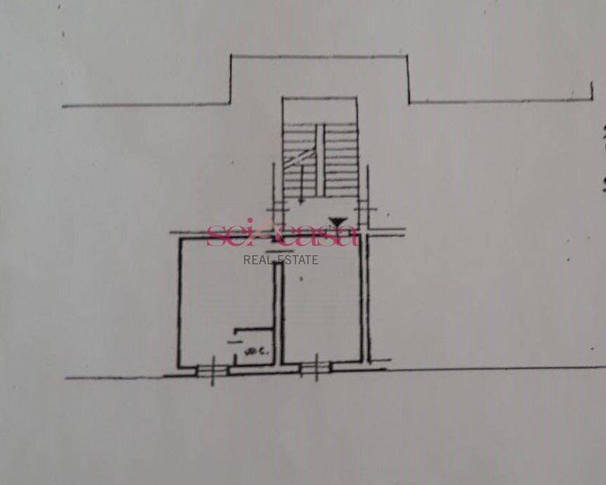 Foto 1 - Two-room apartment Grosseto - photo 1