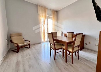 Foto 1 - Quadrilocale Viale Elena, Campobasso - foto 1