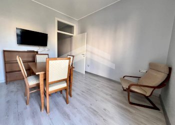 Foto 3 - Quadrilocale Viale Elena, Campobasso - foto 3