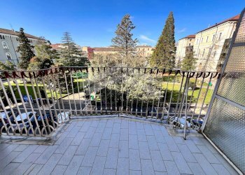 Foto 6 - Quadrilocale Viale Elena, Campobasso - foto 6