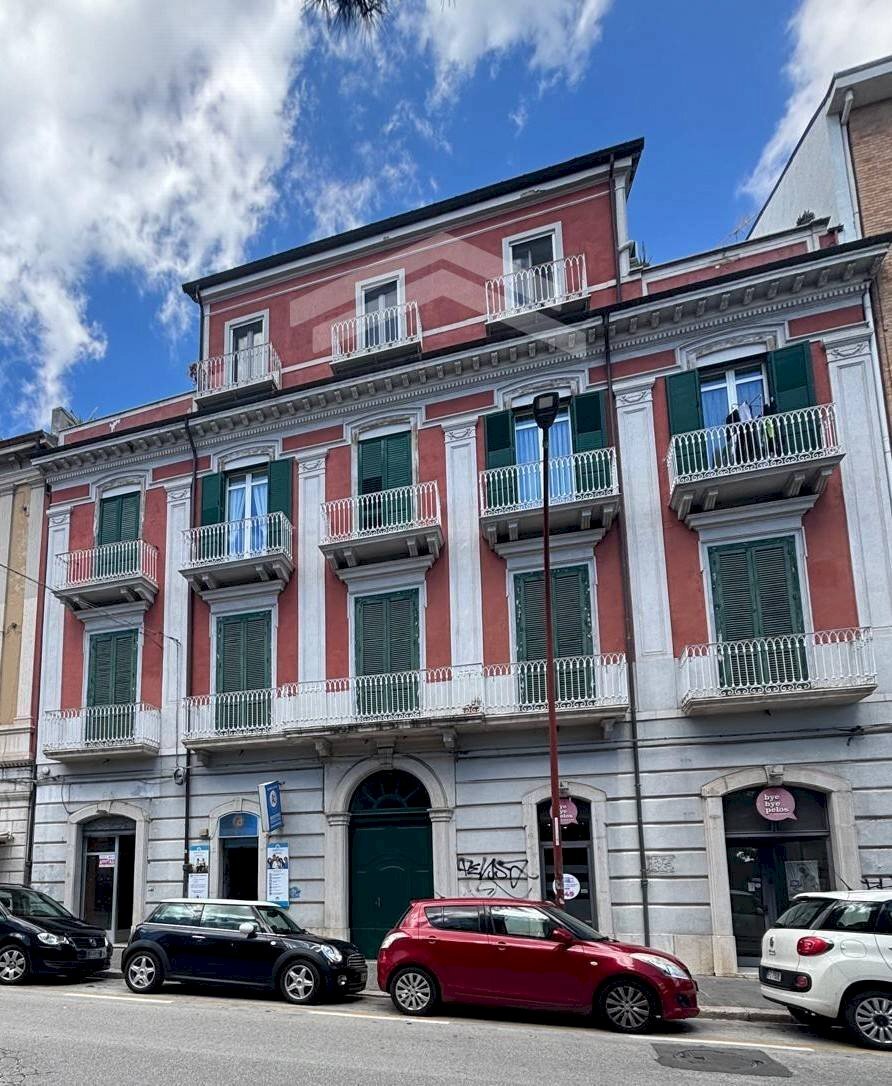 Foto 1 - Office Via Cavour, Campobasso - photo 1