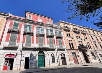 Foto 1 - Trilocale Via Cavour, Campobasso - foto 1