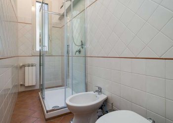 bagno - Bed & Breakfast via Sistina, 124, Roma (neighborhood Centro Storico) - photo 10