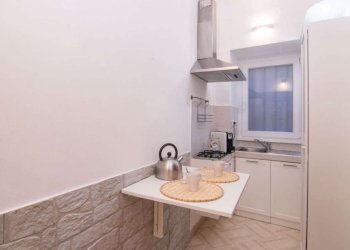 angolo cottura - Bed & Breakfast corso Vittorio Emanuele II, 11, Roma (neighborhood Centro Storico) - photo 3