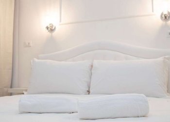 camera da letto - Bed & Breakfast corso Vittorio Emanuele II, 11, Roma (neighborhood Centro Storico) - photo 6