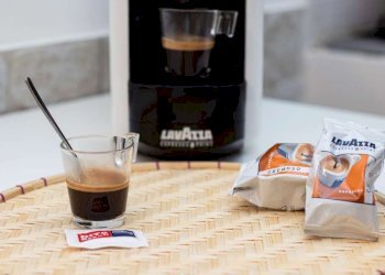 angolo cottura - Bed & Breakfast corso Vittorio Emanuele II, 11, Roma (neighborhood Centro Storico) - photo 7