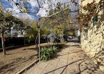 Appartamento Viale Tassoni, Riccione - foto 28