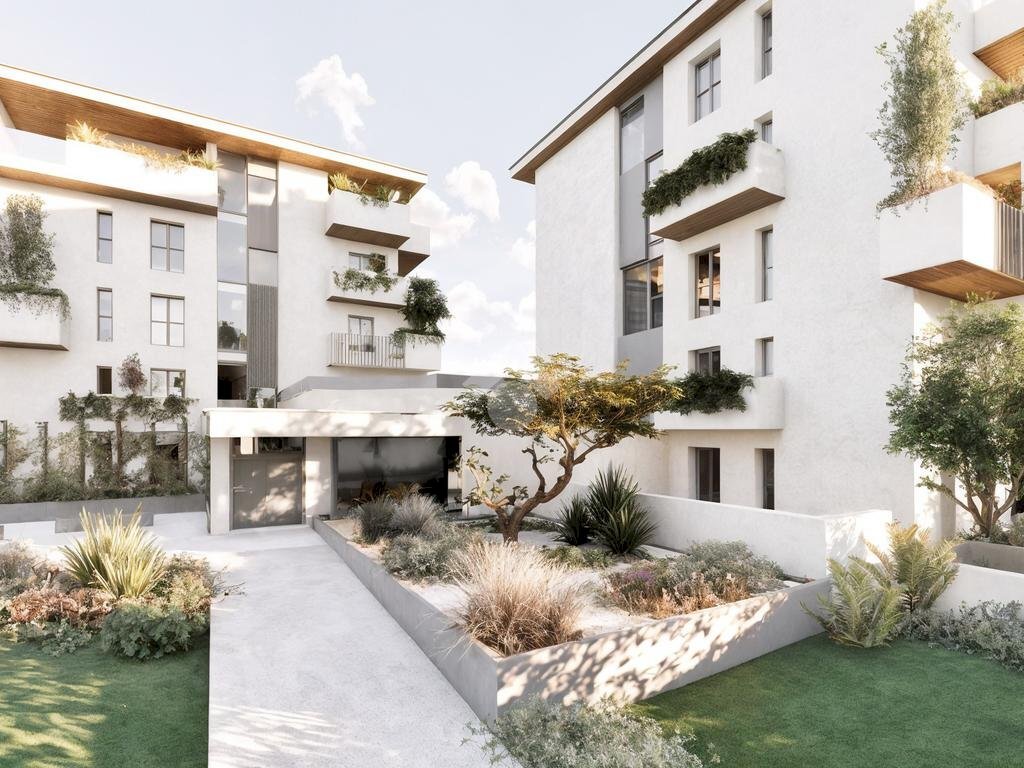 Two-room apartment Via alberto Sordi, Parma - photo 2