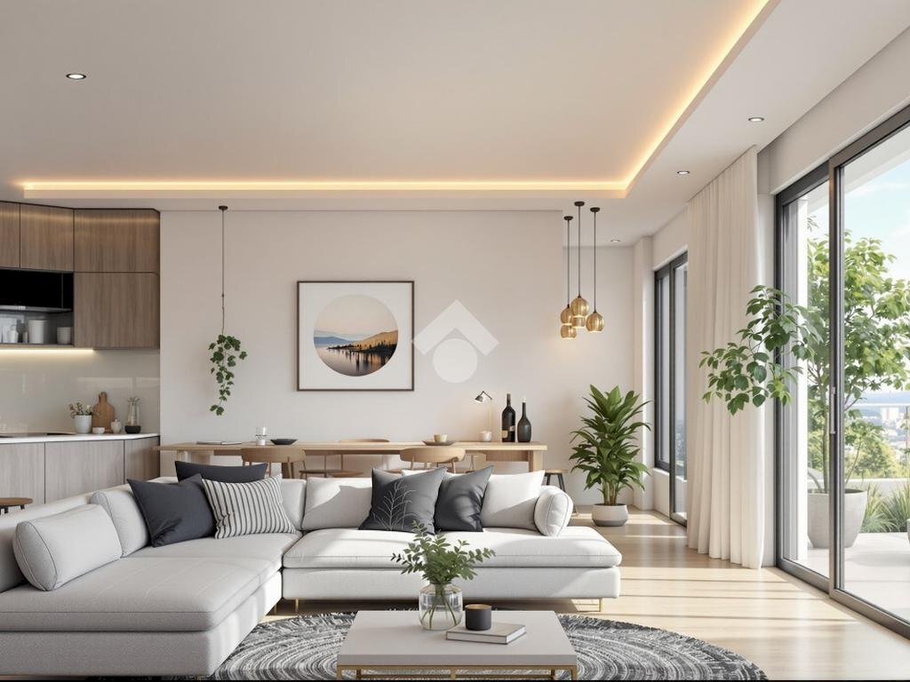 Trilocale Via alberto Sordi, Parma - foto 3