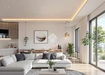 Trilocale Via alberto Sordi, Parma - foto 3