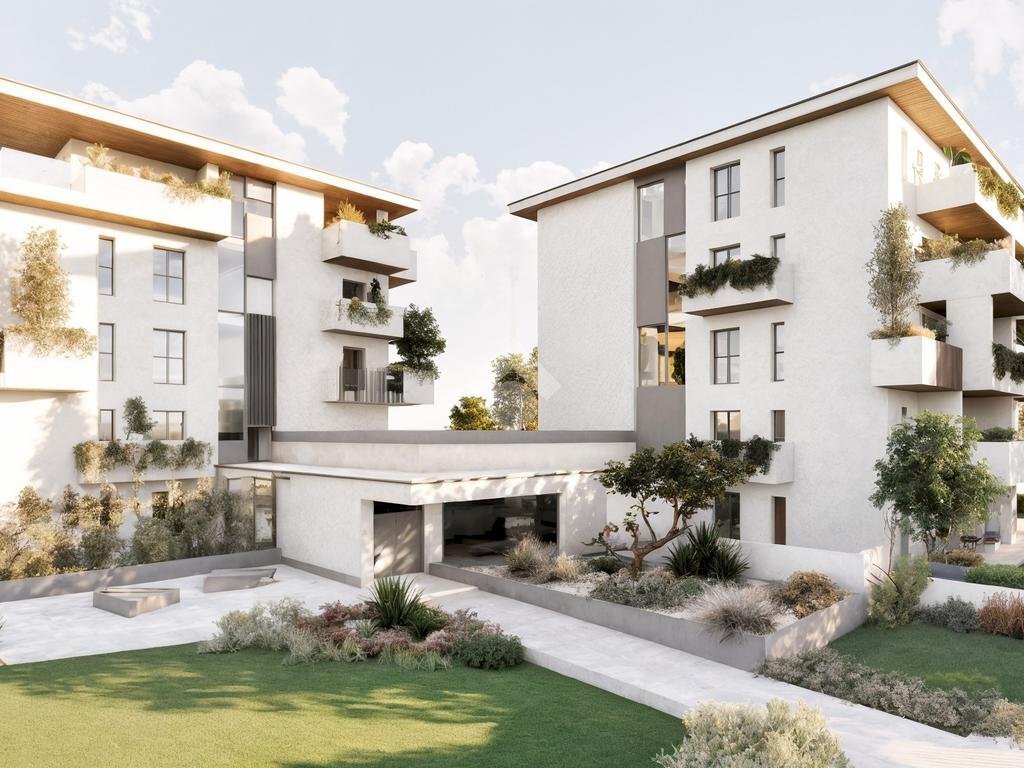 Bilocale via alberto sordi, Parma - foto 1