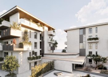 Bilocale via alberto sordi, Parma - foto 27