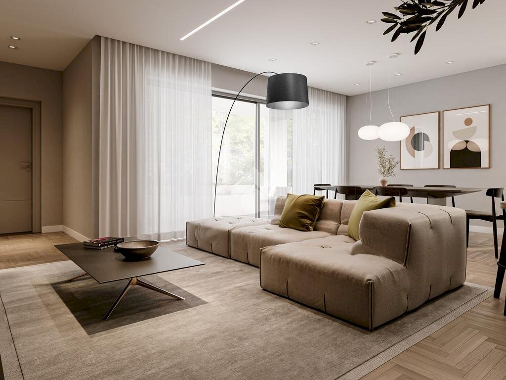 Attico Via Alberto Sordi, Parma - foto 2