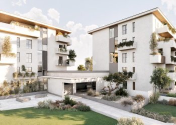 Attico Via Alberto Sordi, Parma - foto 42