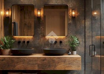 Attico Via Alberto Sordi, Parma - foto 45