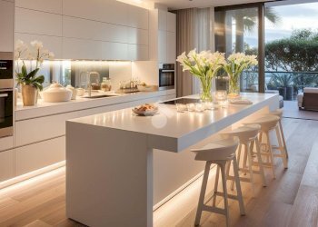 Attico Via Alberto Sordi, Parma - foto 46