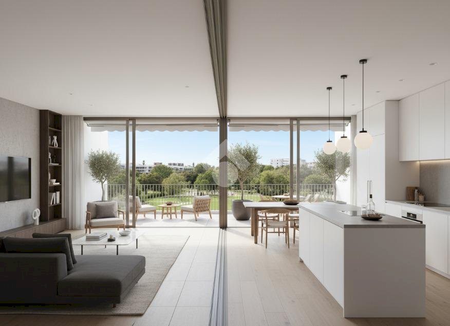 Trilocale Via alberto Sordi, Parma - foto 1