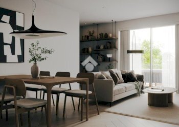 Trilocale Via alberto Sordi, Parma - foto 29