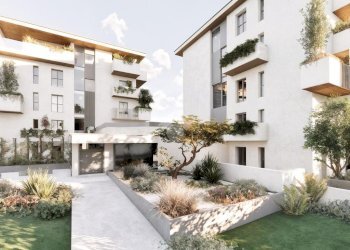 Trilocale Via alberto Sordi, Parma - foto 38