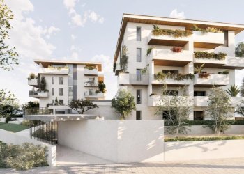 Bilocale Via alberto Sordi, Parma - foto 39