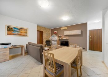 Trilocale Via Giovanni Amendola, Reggio nell'Emilia - foto 3