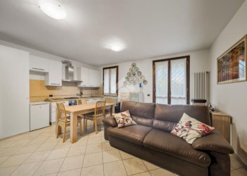 Trilocale Via Giovanni Amendola, Reggio nell'Emilia - foto 6