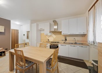 Trilocale Via Giovanni Amendola, Reggio nell'Emilia - foto 8