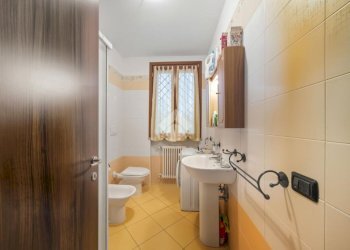 Trilocale Via Giovanni Amendola, Reggio nell'Emilia - foto 10