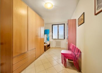 Trilocale Via Giovanni Amendola, Reggio nell'Emilia - foto 18