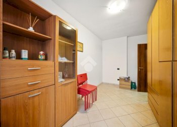 Trilocale Via Giovanni Amendola, Reggio nell'Emilia - foto 19