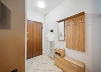 Trilocale Via Giovanni Amendola, Reggio nell'Emilia - foto 22