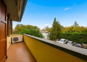 Trilocale Via Giovanni Amendola, Reggio nell'Emilia - foto 23